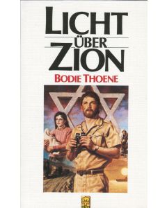 Licht über Zion (Occasion)