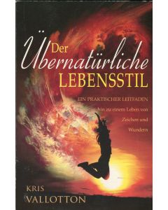 Der übernatürliche LEBENSSTIL  (Occasion)