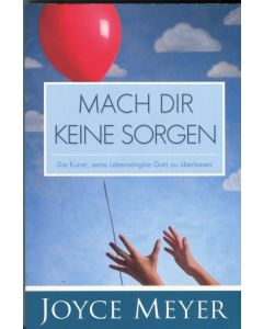 Mach dir keine Sorgen  (Occasion)