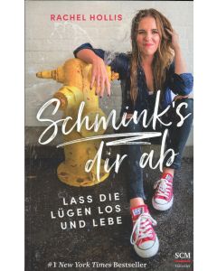 Schmink`s dir ab  (Occasion)