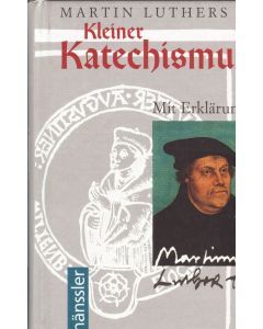 Kleiner Katechismus  (Occasion)