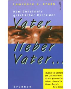 Vater, lieber Vater   (Occasion)