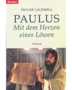 PAULUS Mit dem Herzen eines Löwen  (Occasion)