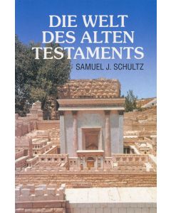 Die Welt des Alten Testaments (Occasion)