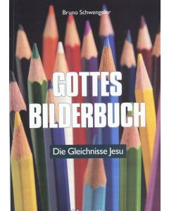GOTTES Bilderbuch  (Occasion)
