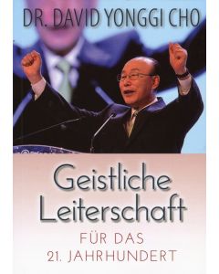 Geistliche Leiterschaft  (Occasion)