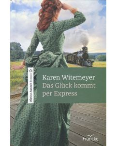 Das Glück kommt per Exüress (Occasion)