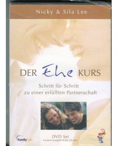 DER  E H E  KURS  DVD (Occasion)