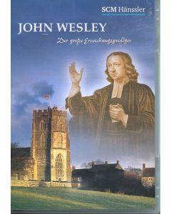 JOHN WESLEY    DVD (DOKU)(Occasion)