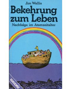 Bekehrung zum Leben (Occasion)
