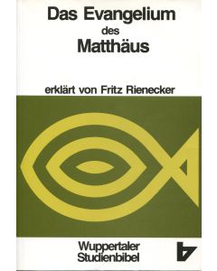 Das Evangelium des Matthäus (Occasion)