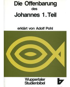 Die Offenbarung des Johannes 1. Teil (Occasion)