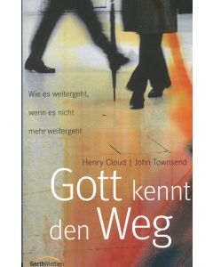 Gott kennt den Weg  (Occasion)
