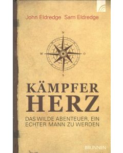 Kämpferherz (Occasion)