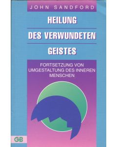Heilung des verwundeten Geistes (Occasion)