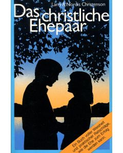 Das christliche Ehepaar (Occasion)