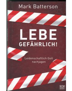 Lebe gefährlich! (Occasion)