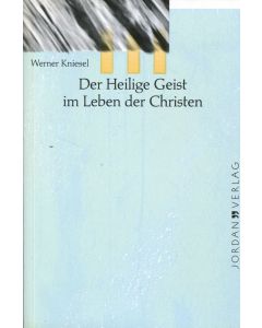 Der heilige Geist im Leben der Christen (Occasion)