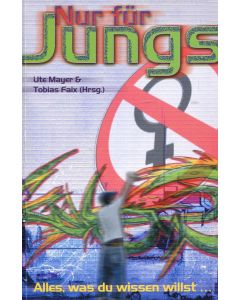 Nur für Jungs (Occasion)