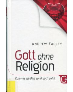 Gott ohne Religion (Occasion)