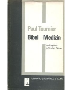 Bibel + Medizin (Occasion)