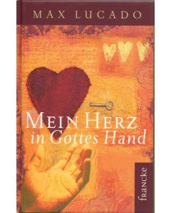 Mein Herz in Gottes Hand (Occasion)