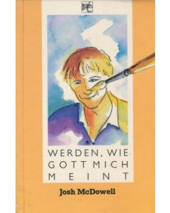 Werden, wie Gott mich meint  (Occasion)