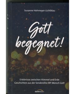 GOTT begenet  (Occasion)