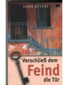 Verschliess dem Feind die Tür (Occasion)
