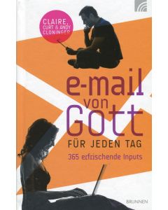 e-Mail von GOTT (Occasion)