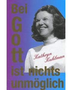 Bei Gott ist nichts unmöglich (Occasion)