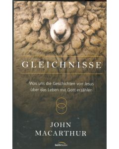 GLEICHNISSE (Occasion)