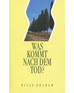 Was kommt nach dem Tod? (Occasion)