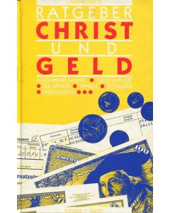 Ratgeber Christ und Geld (Occasion)