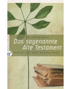 Das sogenannte alte Testament  (Occasion)