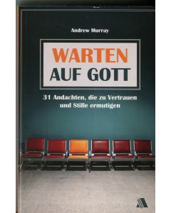 Warten auf Gott (Occasion)