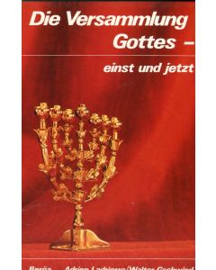 Die Versammlung Gottes  (Occasion)