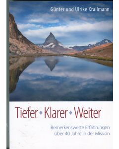TIEFER 3 KLARER * Weiter (Occasion)