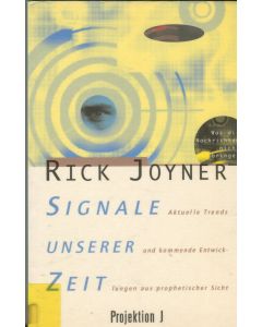 SIGNALE unserer Zeit (Occasion)