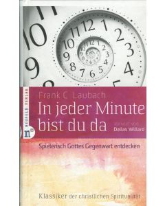 In jeder Minute bist du da (Occasion)