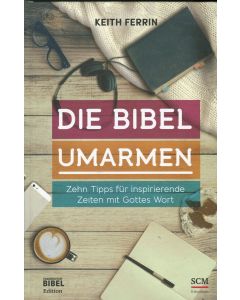Die Bibel umarmen (Occasion)
