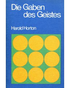 Die Gaben des Geistes (Occasion)