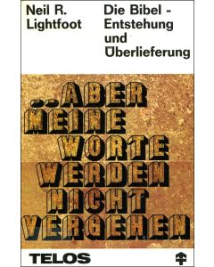 Die Bibel - Entstehung und Überlieferung (Occasion)