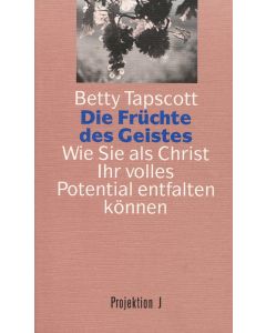 Die Früchte des Geistes (Occasion)