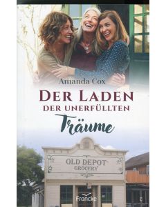 Der Laden der unerfüllten Träume (Occasion)