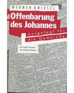 Die Offenbarung des Johannes (Occasion)