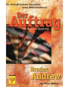 Der Auftrag (Occasion)