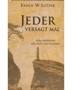 JEDER versagt mal  (Occasion)