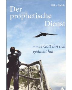 Der prophetische Dienst (Occasion)
