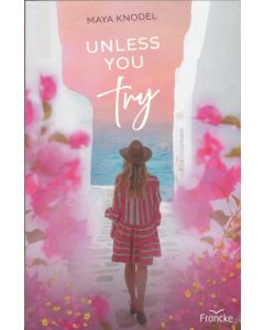 UNLESS YOU try (Occasion)